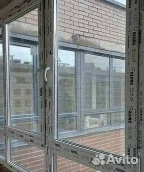 Пластиковые окна за 7 дней