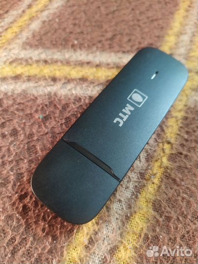 USB модем МТС