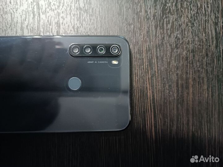 Xiaomi Redmi Note 8T, 4/64 ГБ