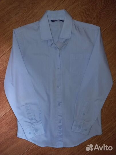 Школьная форма на мальчика