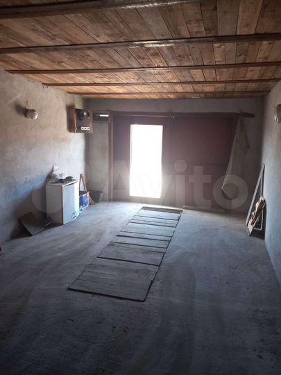 Гараж, 24 м²