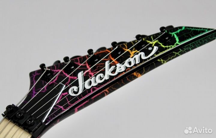 Электрогитара Jackson (Комплект)