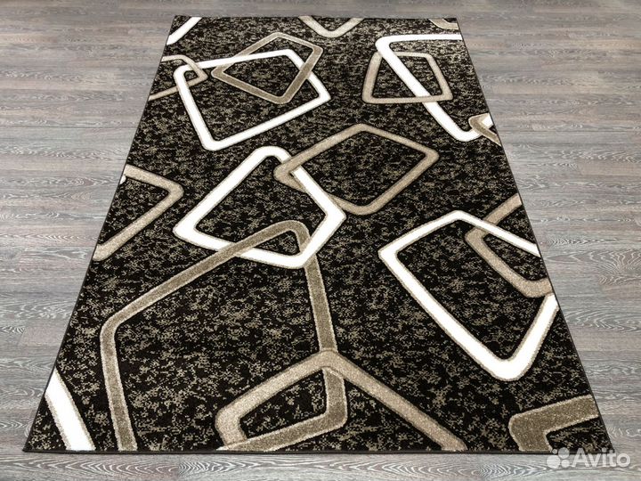 Ковёр 2х3 современный