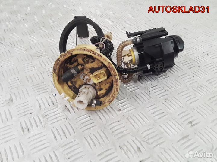 Насос топливный BMW E39 3,0 M57D 6757306 дизель