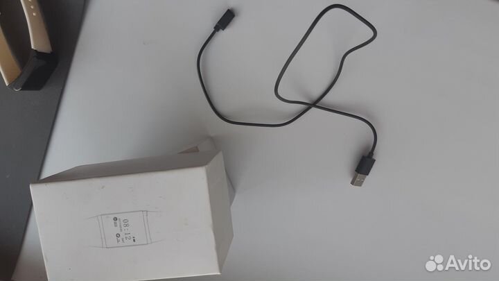 Умные часы SMART band