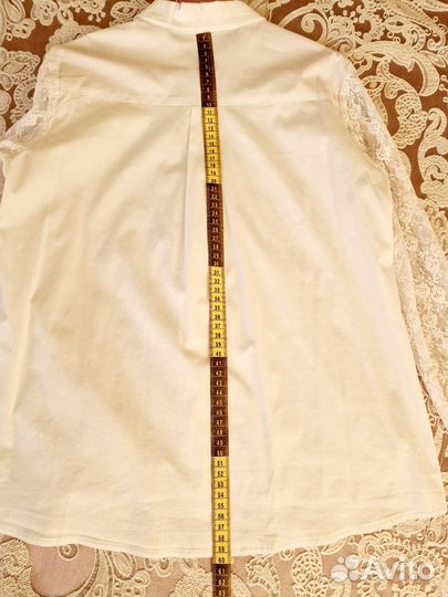 Блузка детская Карамелли