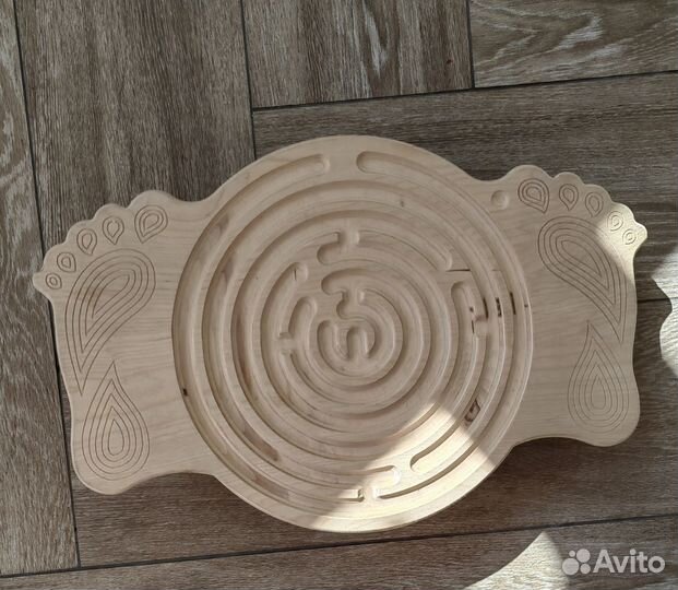 Баланс борд для детей и взрослых