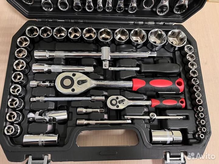 Набор инструментов