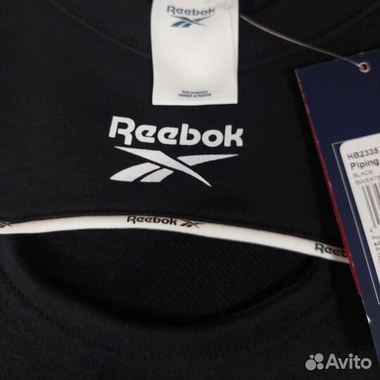 Джемпер Reebok (оригинал)