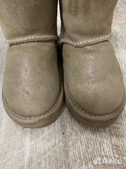 Угги детские tendance