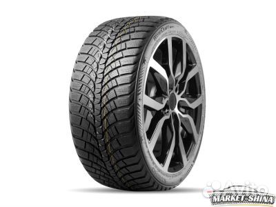 Kumho WinterCraft WP71 225/50 R17 98H