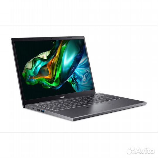 Ноутбук Acer Ноутбук Acer Aspire 5 14A514-56M Core