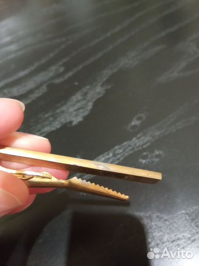 Запонки 2 пары