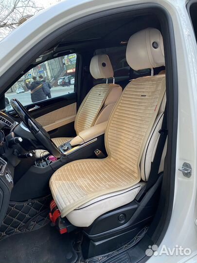 Автонакидки авточехлы