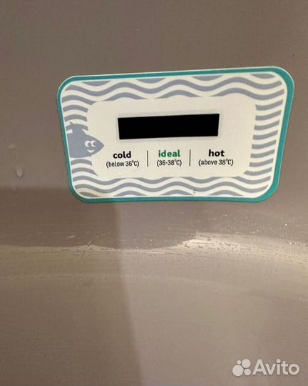 Ванночка для купания