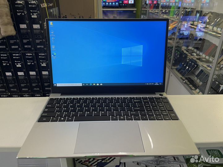 Ноутбук BuOne i7-4760/16/512ssd