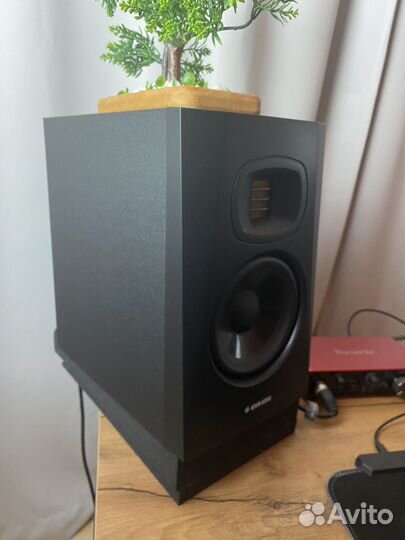 Студийные мониторы Adam T5V