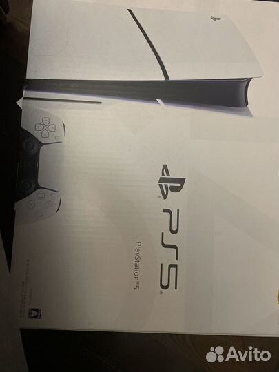 Playstation 5