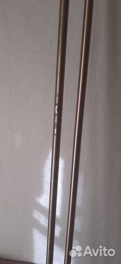 Карниз 2-рядный 1шт