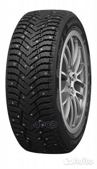 Cordiant Snow Cross 2 205/50 R17