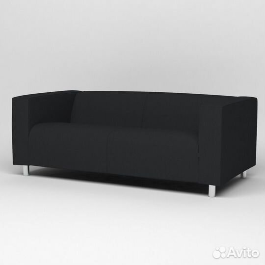Чехол для дивана Клиппан (икеа)