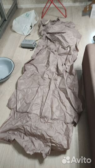 Матрас противопролежневый