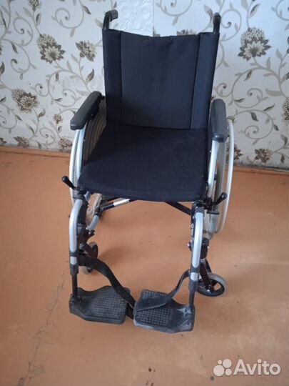 Инвалидная коляска бу