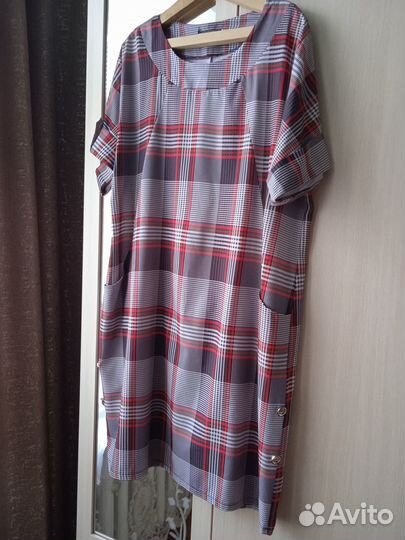 Женское платье