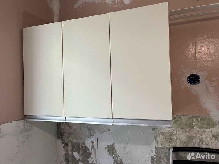 Кухонный гарнитур кухня бу с техникой