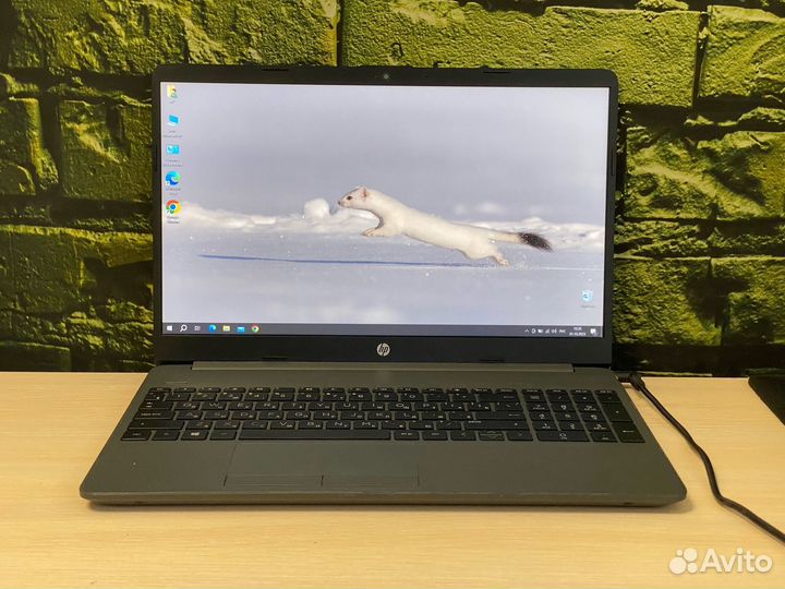 Ноутбук HP 15.6