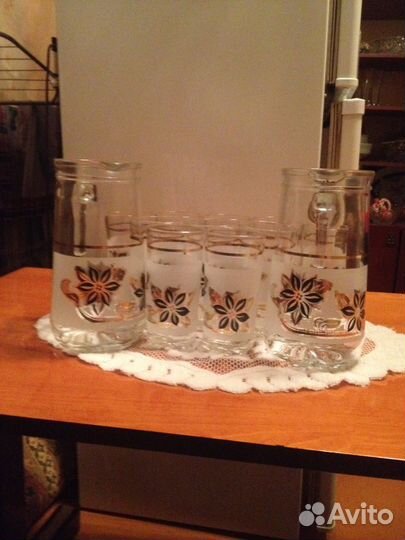 Посуда для праздника