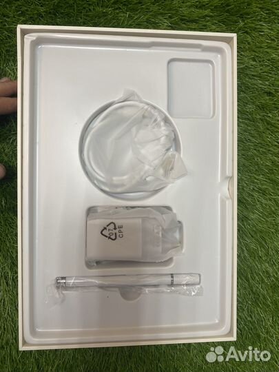 Новый быстрый планшет с клавиатурой