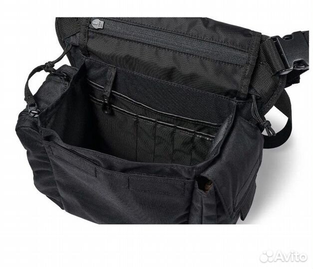 Сумка daily deploy push pack 5.11