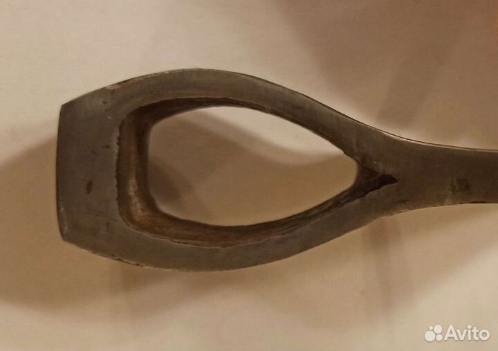 Топор малый саперный зик 1943 год