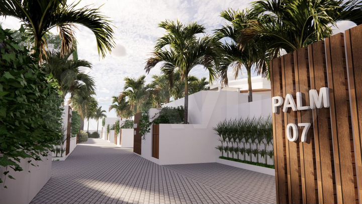 Дом (Индонезия)