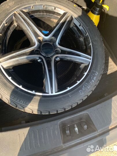 Birla Ultra 215/50 R17