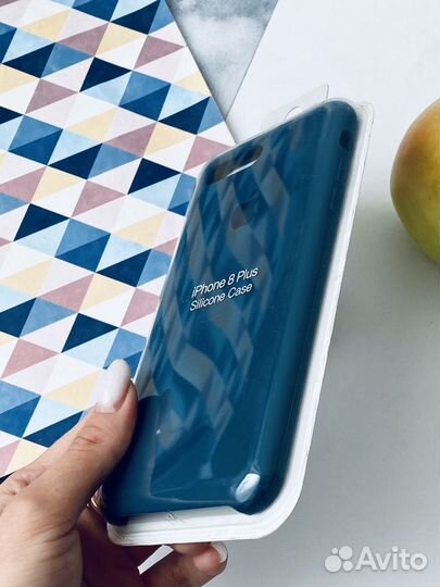 Чехол на iPhone 7+ / 8+