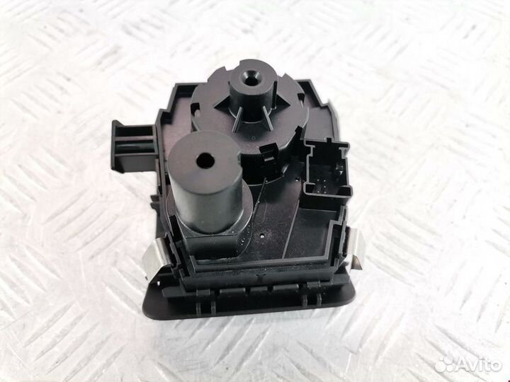 Переключатель света Mercedes-Benz M-Класс W164