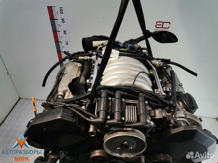 Крыльчатка вентилятора (лопасти) Audi A6 4A/C4 ALF