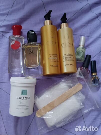 Набор косметики