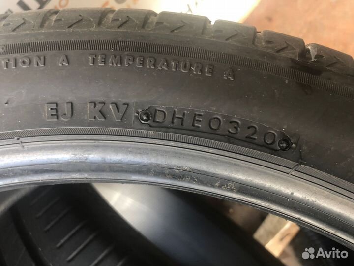 Bridgestone Alenza 001 295/35 R21 107Y