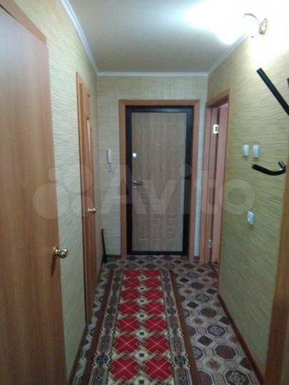 1-к. квартира, 32 м², 1/5 эт.