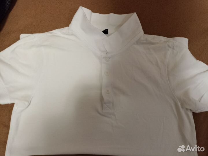 Рубашка-поло для мальчика