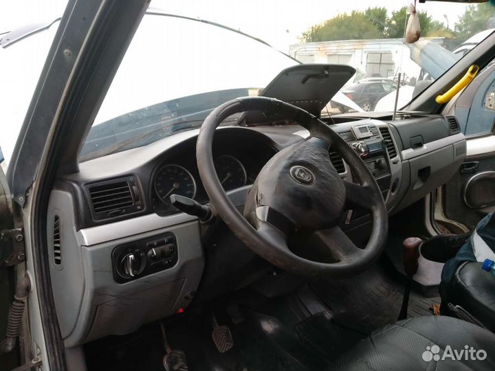 Торпеда от газель бизнес