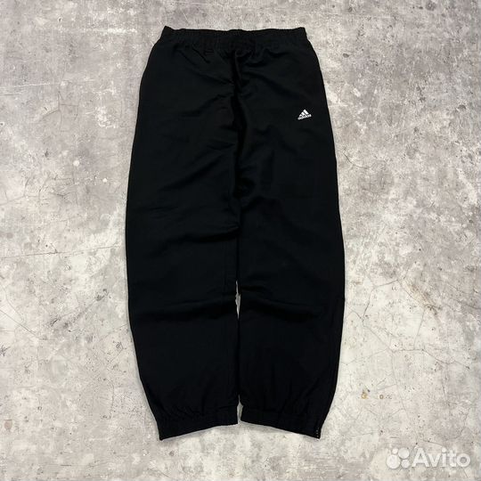 Штаны adidas оригинал