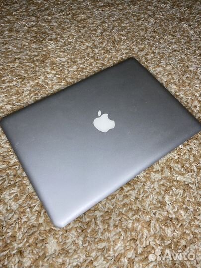 Apple MacBook Air 2009