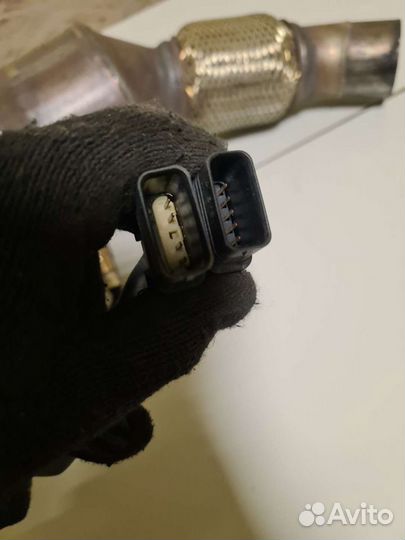 Датчик кислородный Лямбда Bmw F10 F30