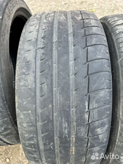 Triangle TH201 Sportex 225/40 R18 120Y