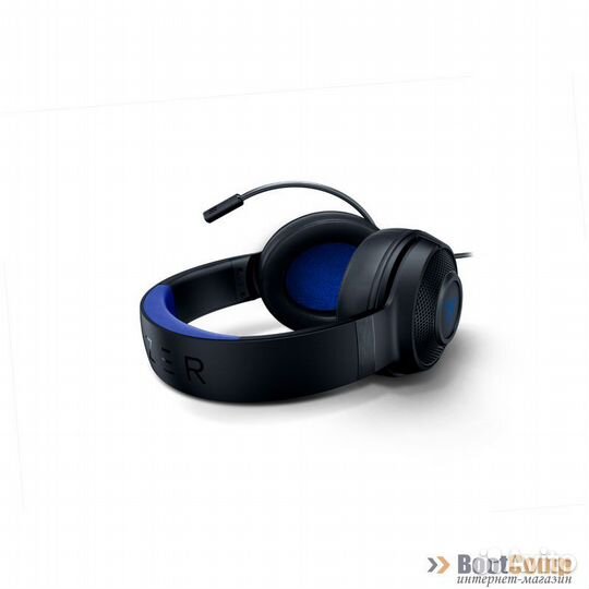 Гарнитура компьютерная razer RZ04-02890200-R3M1 Kr