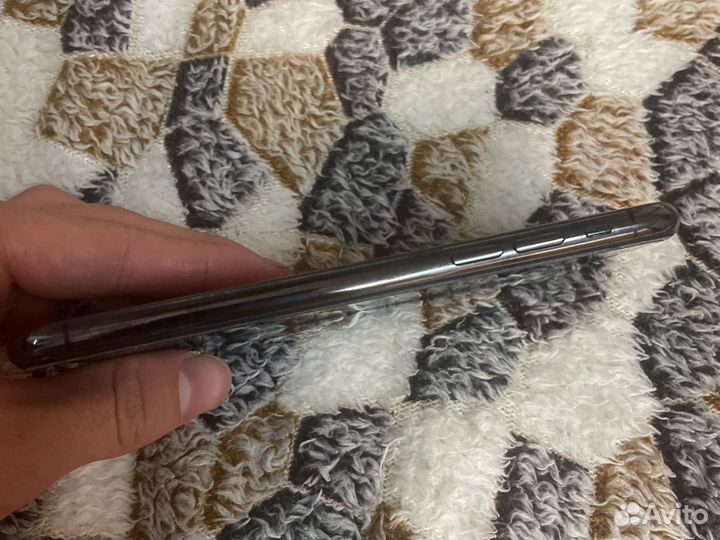 iPhone xs